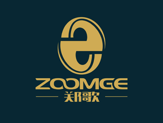 谭家强的logo设计