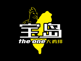 廖燕峰的logo设计