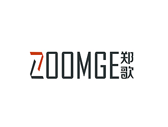 盛铭的logo设计