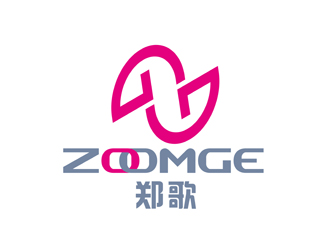 陈今朝的logo设计