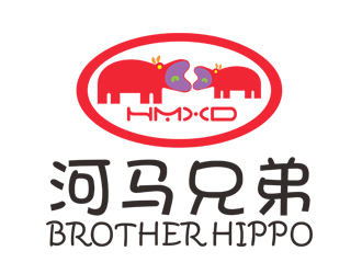 刘彩云的logo设计