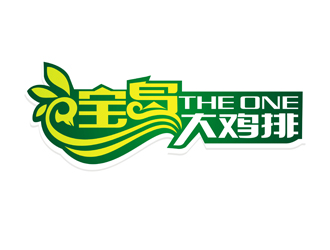 郑国麟的logo设计