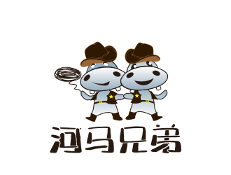 姜彦海的logo设计