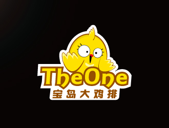 周金进的logo设计