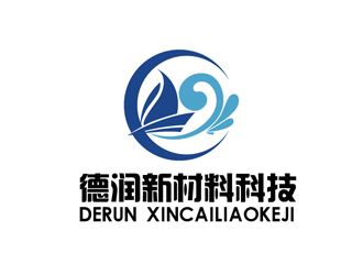 秦晓东的logo设计