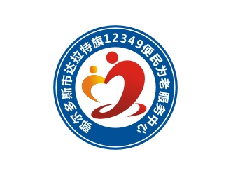 曾翼的logo设计