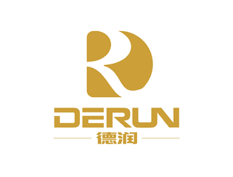 谭家强的河南德润新材料科技有限公司logo设计