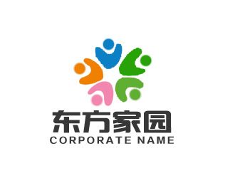 朱兵的logo设计