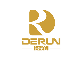 谭家强的河南德润新材料科技有限公司logo设计