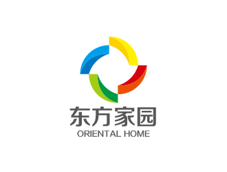 黄安悦的logo设计