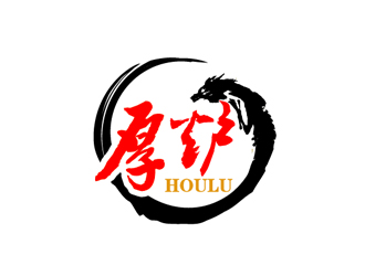 秦晓东的logo设计