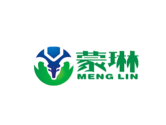 盛铭的logo设计