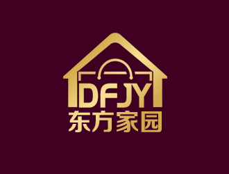 余亮亮的logo设计