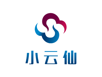 蔡少铃的logo设计
