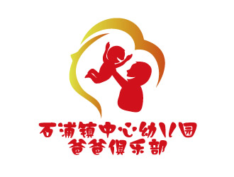 刘业伟的logo设计