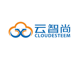 刘小勇的深圳市云智尚科技有限公司logo设计
