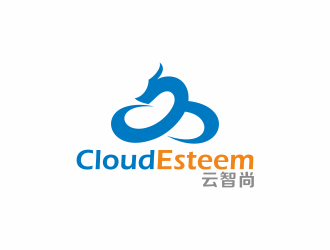 何嘉健的logo设计