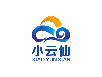 何嘉健的logo设计