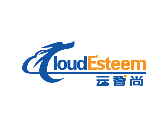 周耀辉的深圳市云智尚科技有限公司logo设计