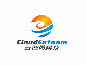 廖燕峰的深圳市云智尚科技有限公司logo设计