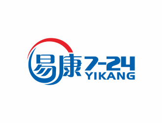 何嘉健的logo设计