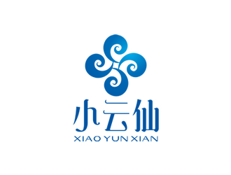 廖燕峰的logo设计