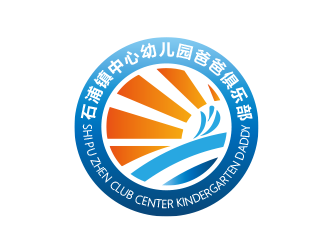 黄安悦的logo设计