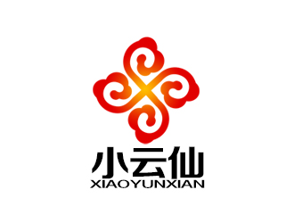 余亮亮的logo设计