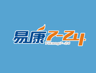 杨占斌的logo设计