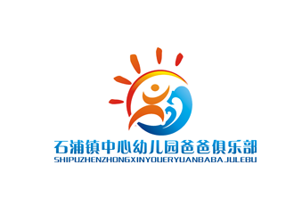 杨占斌的logo设计