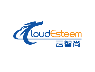 周耀辉的深圳市云智尚科技有限公司logo设计