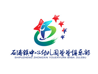 郭庆忠的logo设计