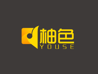 文大为的logo设计