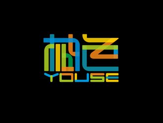 周国强的logo设计