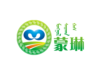 杨占斌的logo设计
