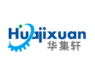 刘彩云的logo设计