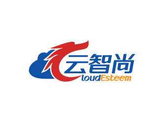 周耀辉的深圳市云智尚科技有限公司logo设计