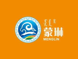 赵波的logo设计