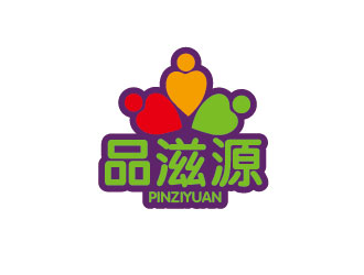 李贺的logo设计