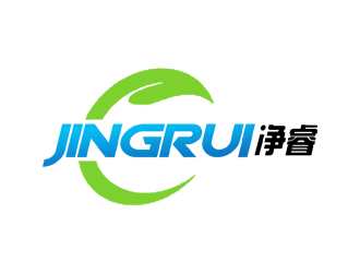 朱兵的河南省净睿网络科技有限公司(商标为:净睿)logo设计