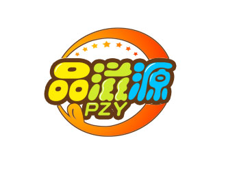 余亮亮的logo设计