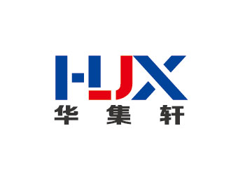 李贺的logo设计