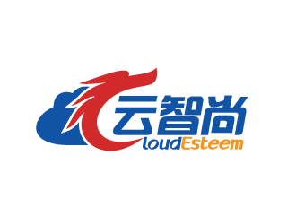 周耀辉的深圳市云智尚科技有限公司logo设计