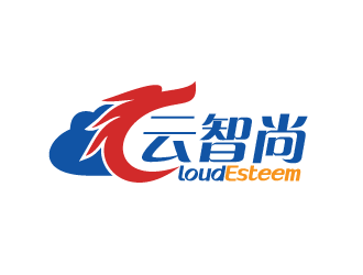 周耀辉的深圳市云智尚科技有限公司logo设计