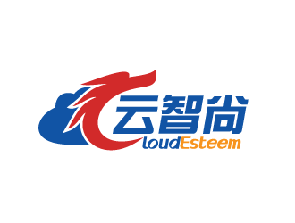 周耀辉的深圳市云智尚科技有限公司logo设计