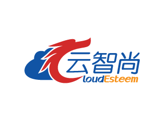 周耀辉的深圳市云智尚科技有限公司logo设计