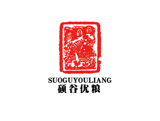 苏兴发的logo设计