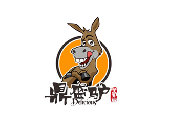 郭庆忠的logo设计