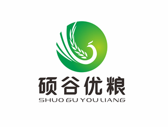 廖燕峰的logo设计