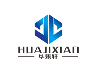 廖燕峰的logo设计